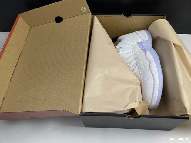 Chep Onekick (2021) AIR LOW DB0733-190 JORDAN RETRO 12 EASTER 0726
